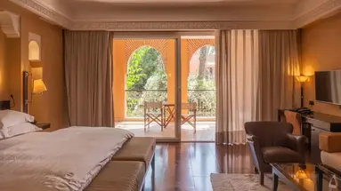 Tikida Golf Palace