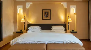 Tikida Golf Palace