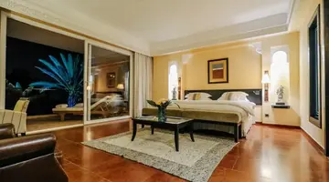 Tikida Golf Palace