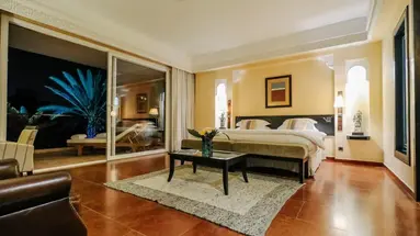 Tikida Golf Palace