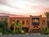 Tikida Golf Palace