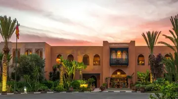 Tikida Golf Palace