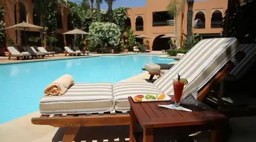 Tikida Golf Palace