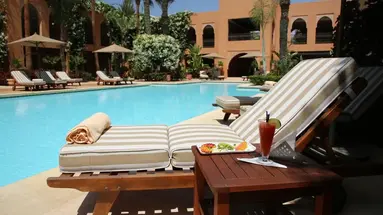 Tikida Golf Palace