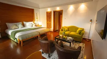 Tikida Golf Palace