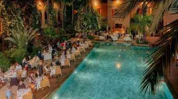 Tikida Golf Palace