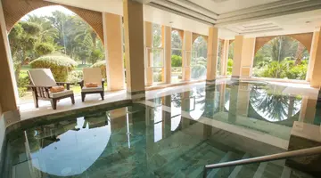 Tikida Golf Palace