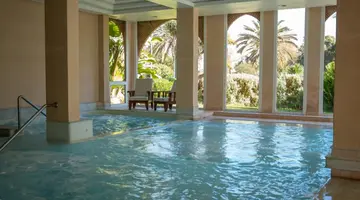 Tikida Golf Palace
