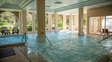 Tikida Golf Palace