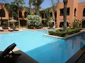Tikida Golf Palace