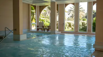 Tikida Golf Palace