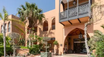 Tikida Golf Palace