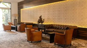 Tikida Golf Palace