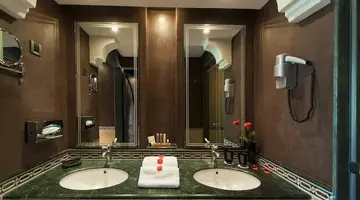 Tikida Golf Palace