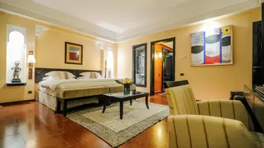 Tikida Golf Palace
