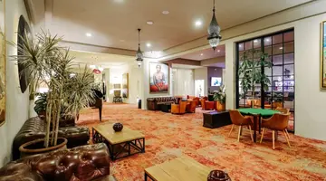 Tikida Golf Palace