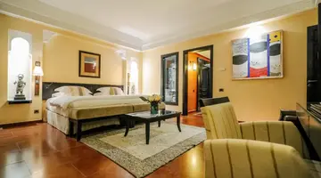 Tikida Golf Palace