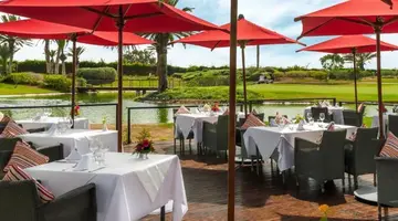 Tikida Golf Palace