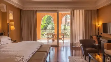 Tikida Golf Palace