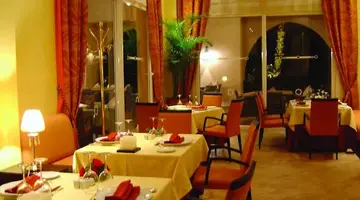 Tikida Golf Palace