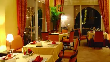 Tikida Golf Palace