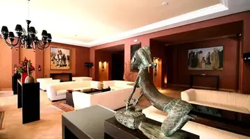 Tikida Golf Palace