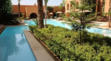 Tikida Golf Palace