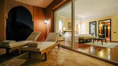 Tikida Golf Palace