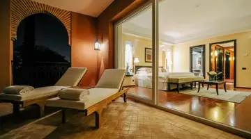 Tikida Golf Palace