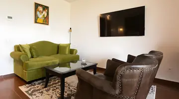 Tikida Golf Palace