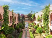 Tikida Golf Palace