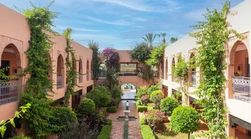 Tikida Golf Palace