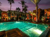 Tikida Golf Palace