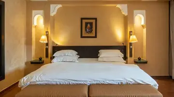 Tikida Golf Palace