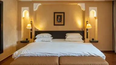 Tikida Golf Palace