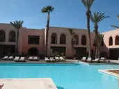 Tikida Golf Palace