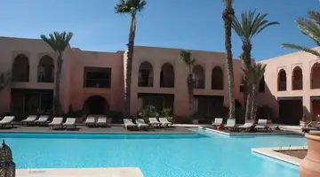 Tikida Golf Palace