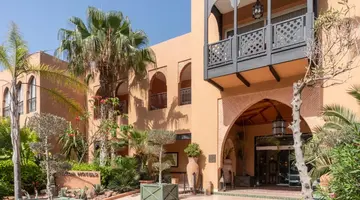 Tikida Golf Palace