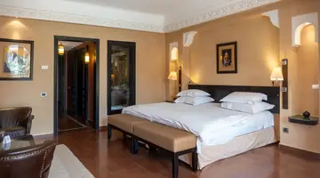 Tikida Golf Palace
