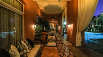 Tikida Golf Palace