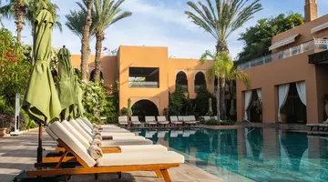 Tikida Golf Palace