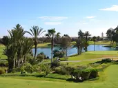 Tikida Golf Palace