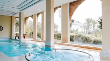 Tikida Golf Palace