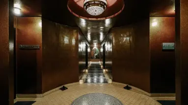 Tikida Golf Palace