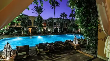 Tikida Golf Palace