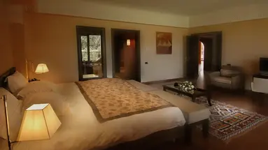Tikida Golf Palace