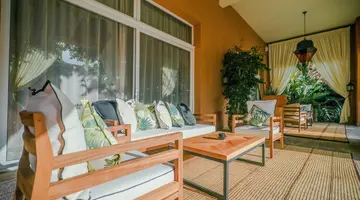 Tikida Golf Palace