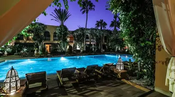 Tikida Golf Palace