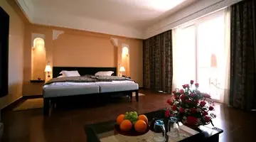 Tikida Golf Palace
