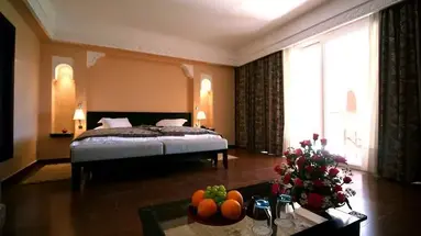 Tikida Golf Palace